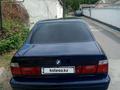BMW 525 1993 года за 2 700 000 тг. в Шымкент – фото 11