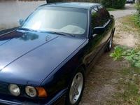 BMW 525 1993 годаfor2 700 000 тг. в Шымкент
