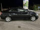 Chevrolet Cobalt 2014 годаүшін4 800 000 тг. в Семей – фото 4