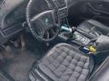 BMW 520 1996 года за 1 800 000 тг. в Астана – фото 2