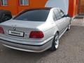BMW 520 1996 года за 1 800 000 тг. в Астана – фото 3