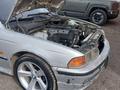 BMW 520 1996 года за 1 800 000 тг. в Астана – фото 6