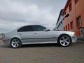 BMW 520 1996 года за 1 800 000 тг. в Астана – фото 7