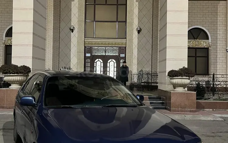 Toyota Carina E 1995 года за 1 300 000 тг. в Кентау