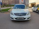 Nissan Teana 2011 года за 4 950 000 тг. в Астана – фото 2