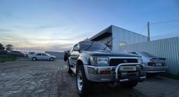 Toyota Hilux Surf 1993 годаүшін4 400 000 тг. в Костанай – фото 3