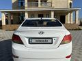 Hyundai Accent 2014 года за 4 300 000 тг. в Актау – фото 2