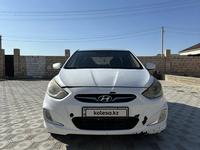 Hyundai Accent 2014 года за 4 300 000 тг. в Актау