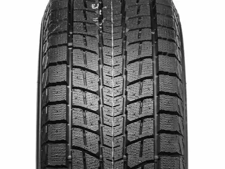 265/45R20 Dunlop Winter Maxx SJ8 108R за 300 000 тг. в Астана – фото 3