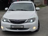 Subaru Impreza 2007 года за 4 500 000 тг. в Алматы