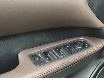 Lexus RX 350 2024 года за 36 000 000 тг. в Алматы – фото 15