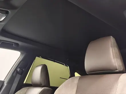 Lexus RX 350 2024 года за 36 000 000 тг. в Алматы – фото 16
