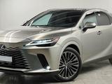 Lexus RX 350 2024 года за 36 000 000 тг. в Алматы