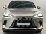 Lexus RX 350 2024 года за 36 000 000 тг. в Алматы – фото 2