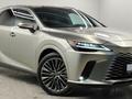Lexus RX 350 2024 годаүшін36 000 000 тг. в Алматы – фото 3