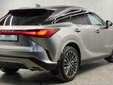Lexus RX 350 2024 года за 36 000 000 тг. в Алматы – фото 4
