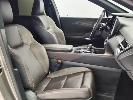 Lexus RX 350 2024 года за 36 000 000 тг. в Алматы – фото 8
