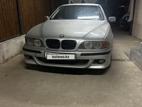 BMW 528 1996 годаүшін2 800 000 тг. в Алматы