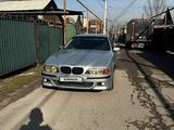 BMW 528 1996 годаүшін2 800 000 тг. в Алматы