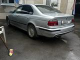 BMW 528 1996 годаүшін2 800 000 тг. в Алматы – фото 3