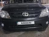 Toyota Fortuner 2007 года за 8 525 740 тг. в Актау