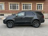 Toyota Fortuner 2007 года за 8 525 740 тг. в Актау – фото 2