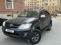 Toyota Fortuner 2007 года за 8 525 740 тг. в Актау – фото 3