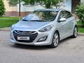 Hyundai i30 2015 года за 6 000 000 тг. в Алматы