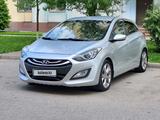 Hyundai i30 2015 годаүшін6 000 000 тг. в Алматы