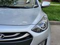 Hyundai i30 2015 года за 6 000 000 тг. в Алматы – фото 13