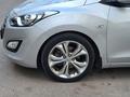 Hyundai i30 2015 года за 6 000 000 тг. в Алматы – фото 15