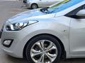 Hyundai i30 2015 года за 6 000 000 тг. в Алматы – фото 18