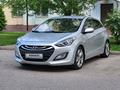 Hyundai i30 2015 года за 6 000 000 тг. в Алматы – фото 2