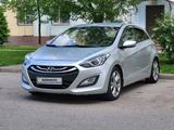 Hyundai i30 2015 годаүшін6 000 000 тг. в Алматы – фото 2