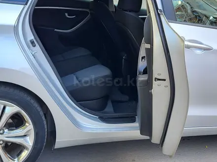 Hyundai i30 2015 года за 6 000 000 тг. в Алматы – фото 21
