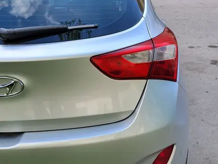 Hyundai i30 2015 года за 6 000 000 тг. в Алматы – фото 23