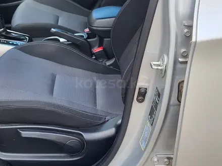 Hyundai i30 2015 года за 6 000 000 тг. в Алматы – фото 25