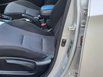 Hyundai i30 2015 года за 6 000 000 тг. в Алматы – фото 26