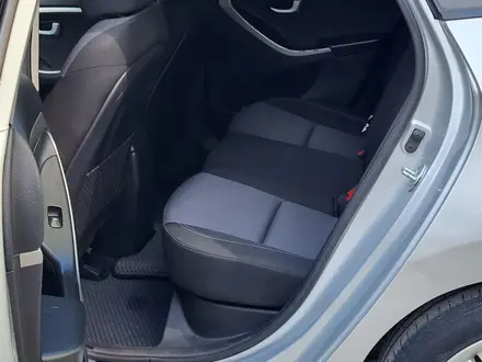 Hyundai i30 2015 года за 6 000 000 тг. в Алматы – фото 27