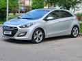 Hyundai i30 2015 года за 6 000 000 тг. в Алматы – фото 3