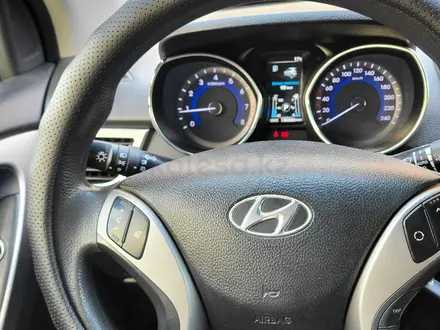 Hyundai i30 2015 года за 6 000 000 тг. в Алматы – фото 29