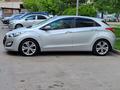 Hyundai i30 2015 года за 6 000 000 тг. в Алматы – фото 4