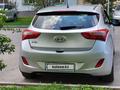 Hyundai i30 2015 года за 6 000 000 тг. в Алматы – фото 7