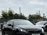Kia Optima 2013 годаүшін6 500 000 тг. в Уральск