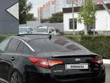 Kia Optima 2013 годаүшін6 500 000 тг. в Уральск – фото 4