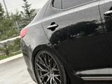 Kia Optima 2013 годаүшін6 500 000 тг. в Уральск – фото 5
