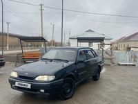 ВАЗ (Lada) 2115 2008 года за 1 300 000 тг. в Шымкент