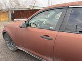 Infiniti FX45 2003 года за 4 500 000 тг. в Астана – фото 4