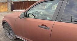 Infiniti FX45 2003 года за 4 500 000 тг. в Астана – фото 4