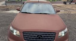Infiniti FX45 2003 года за 4 500 000 тг. в Астана – фото 3